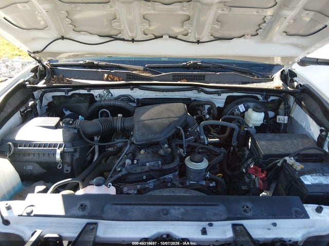 Aukcja sprzedaży 2021 Toyota Tacoma Sr, vin: 3TYRX5GN2MT032229, numer aukcji: 46316697