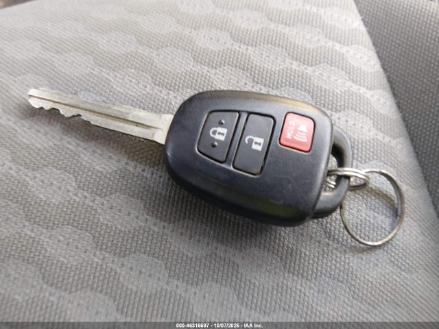 Aukcja sprzedaży 2021 Toyota Tacoma Sr, vin: 3TYRX5GN2MT032229, numer aukcji: 46316697