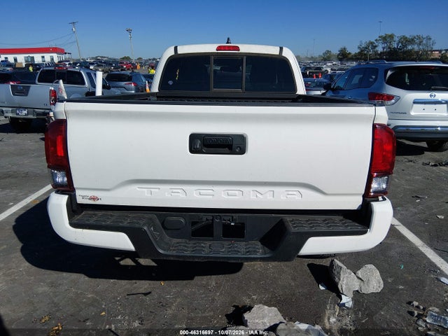 Aukcja sprzedaży 2021 Toyota Tacoma Sr, vin: 3TYRX5GN2MT032229, numer aukcji: 46316697