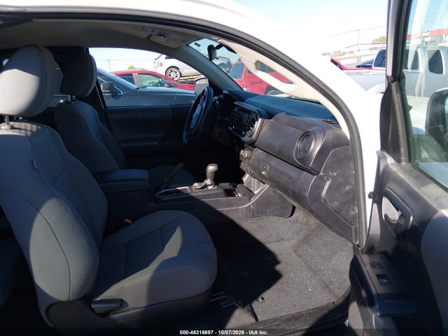 Aukcja sprzedaży 2021 Toyota Tacoma Sr, vin: 3TYRX5GN2MT032229, numer aukcji: 46316697