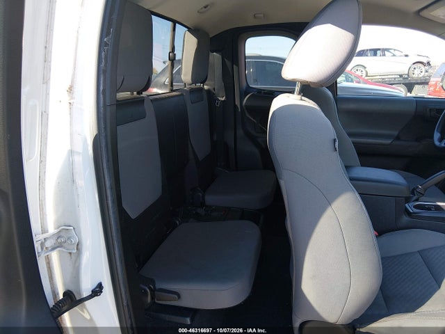 Aukcja sprzedaży 2021 Toyota Tacoma Sr, vin: 3TYRX5GN2MT032229, numer aukcji: 46316697
