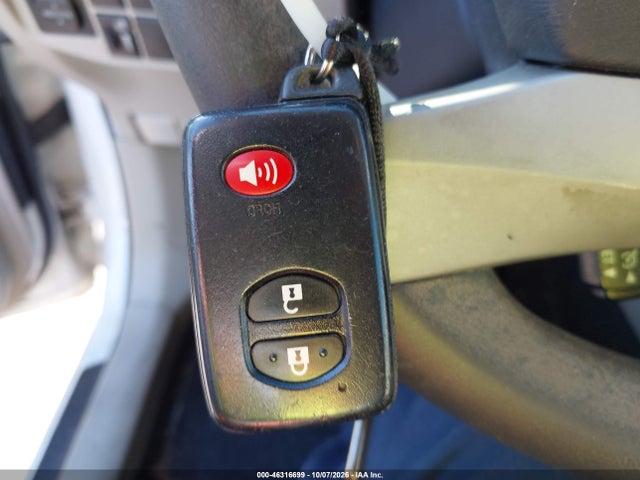 Продажа на аукционе авто 2012 Toyota Prius Two, vin: JTDKN3DUXC5518584, номер лота: 46316699