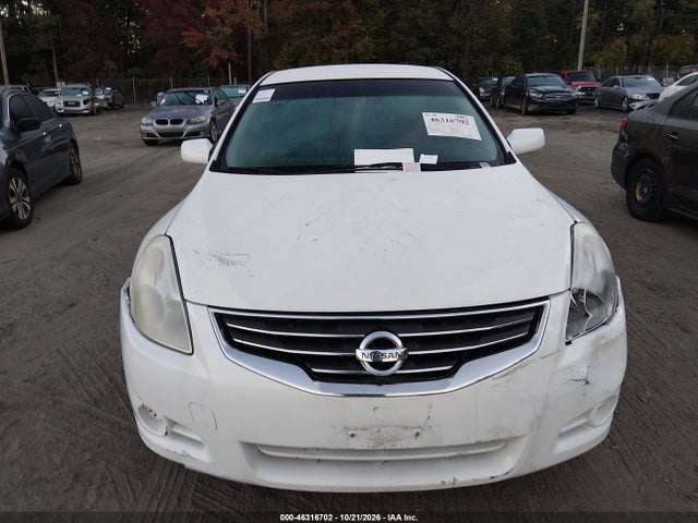 Aukcja sprzedaży 2011 Nissan Altima Hybrid, vin: 1N4CL2AP5BC153945, numer aukcji: 46316702