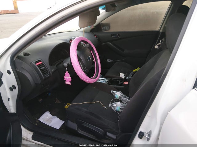 Aukcja sprzedaży 2011 Nissan Altima Hybrid, vin: 1N4CL2AP5BC153945, numer aukcji: 46316702