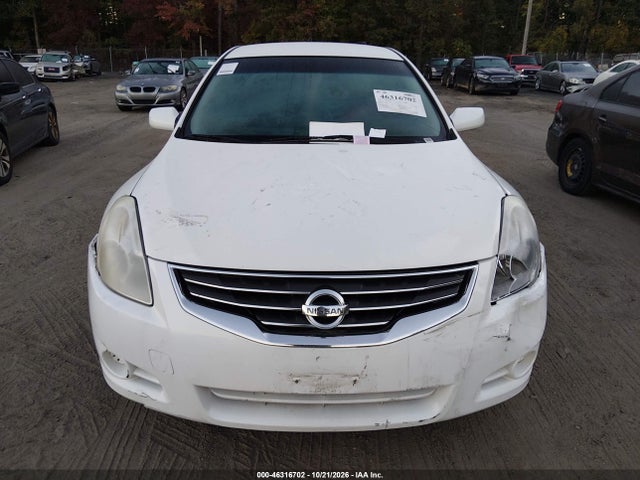 Aukcja sprzedaży 2011 Nissan Altima Hybrid, vin: 1N4CL2AP5BC153945, numer aukcji: 46316702