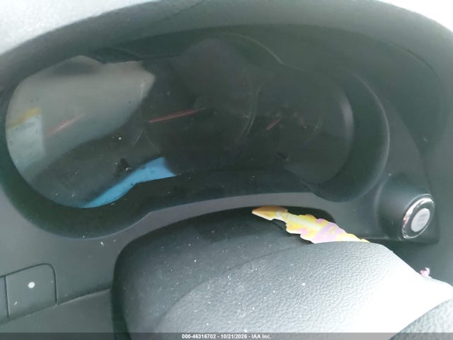 Aukcja sprzedaży 2011 Nissan Altima Hybrid, vin: 1N4CL2AP5BC153945, numer aukcji: 46316702