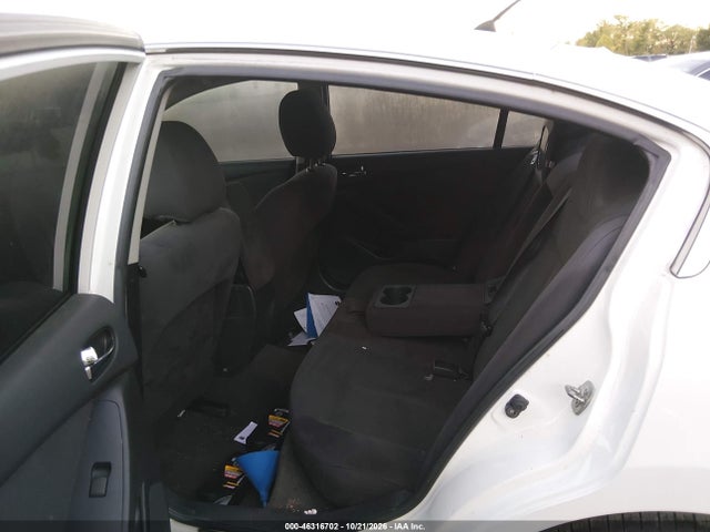 Aukcja sprzedaży 2011 Nissan Altima Hybrid, vin: 1N4CL2AP5BC153945, numer aukcji: 46316702