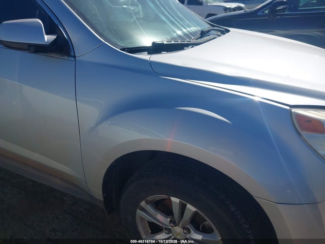 46316704 :رقم المزاد ، 2GNALPEK7D6276162 vin ، 2013 Chevrolet Equinox 2lt مزاد بيع