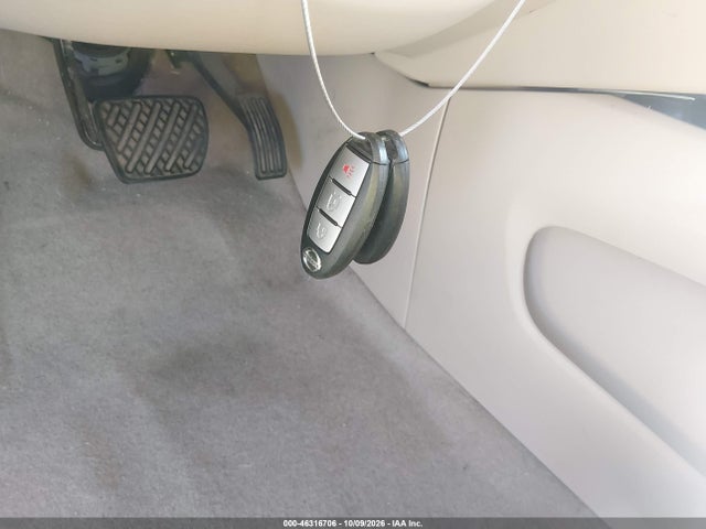 Aukcja sprzedaży 2013 Nissan Pathfinder Sv, vin: 5N1AR2MM6DC626221, numer aukcji: 46316706