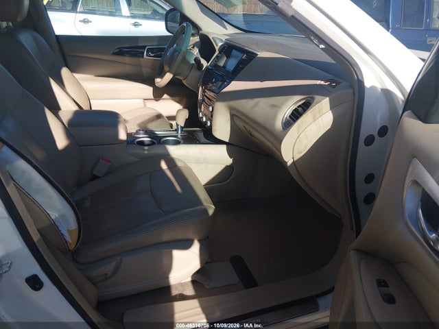 Aukcja sprzedaży 2013 Nissan Pathfinder Sv, vin: 5N1AR2MM6DC626221, numer aukcji: 46316706