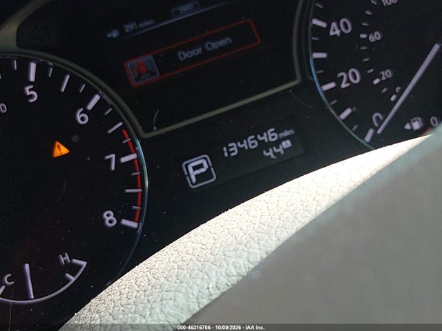 Aukcja sprzedaży 2013 Nissan Pathfinder Sv, vin: 5N1AR2MM6DC626221, numer aukcji: 46316706