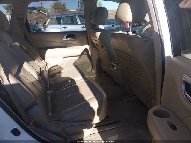 Aukcja sprzedaży 2013 Nissan Pathfinder Sv, vin: 5N1AR2MM6DC626221, numer aukcji: 46316706