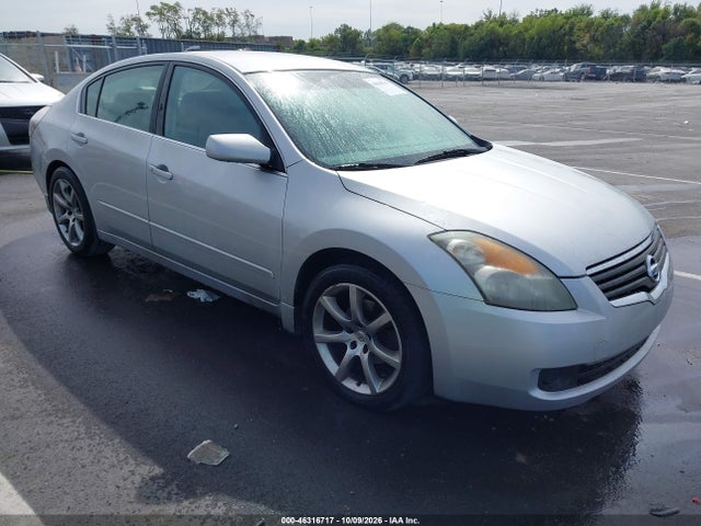 Продаж на аукціоні авто 2009 Nissan Altima 2.5 S, vin: 1N4AL21E09N507889, номер лоту: 46316717