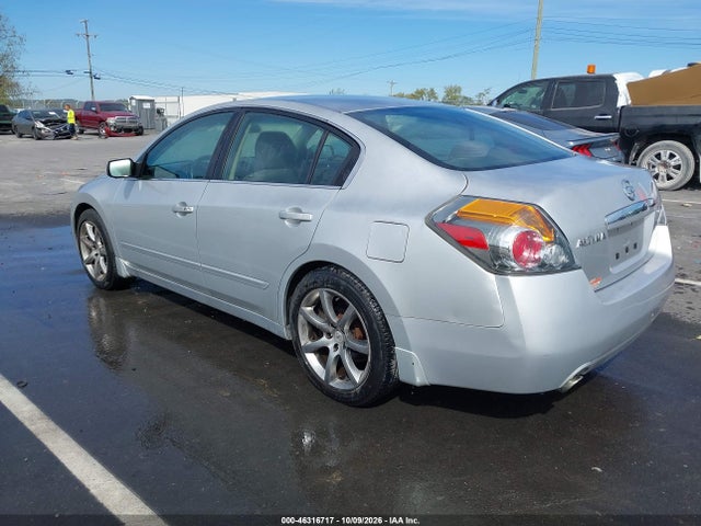 Продаж на аукціоні авто 2009 Nissan Altima 2.5 S, vin: 1N4AL21E09N507889, номер лоту: 46316717