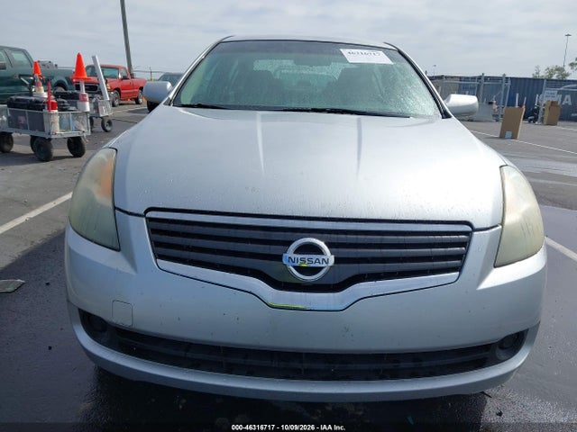 Продаж на аукціоні авто 2009 Nissan Altima 2.5 S, vin: 1N4AL21E09N507889, номер лоту: 46316717