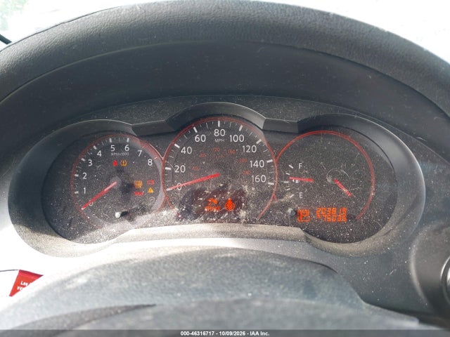 Продаж на аукціоні авто 2009 Nissan Altima 2.5 S, vin: 1N4AL21E09N507889, номер лоту: 46316717