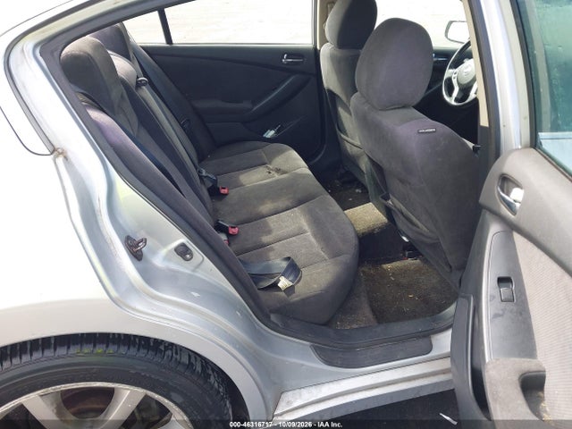 Продаж на аукціоні авто 2009 Nissan Altima 2.5 S, vin: 1N4AL21E09N507889, номер лоту: 46316717