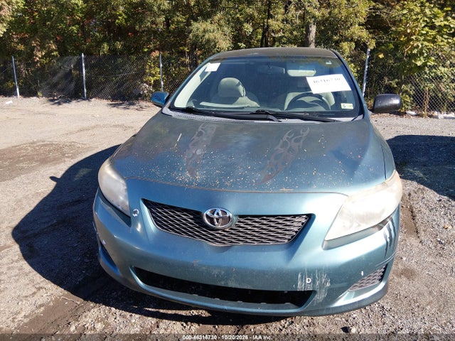 Aukcja sprzedaży 2010 Toyota Corolla Le, vin: 1NXBU4EE1AZ234730, numer aukcji: 46316730