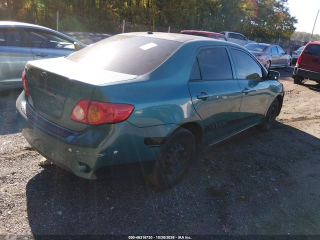 Aukcja sprzedaży 2010 Toyota Corolla Le, vin: 1NXBU4EE1AZ234730, numer aukcji: 46316730