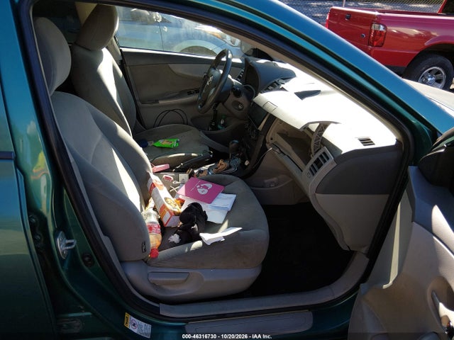 Aukcja sprzedaży 2010 Toyota Corolla Le, vin: 1NXBU4EE1AZ234730, numer aukcji: 46316730