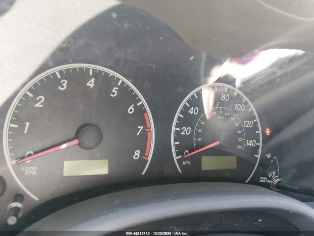 Aukcja sprzedaży 2010 Toyota Corolla Le, vin: 1NXBU4EE1AZ234730, numer aukcji: 46316730