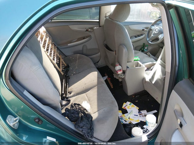 Aukcja sprzedaży 2010 Toyota Corolla Le, vin: 1NXBU4EE1AZ234730, numer aukcji: 46316730