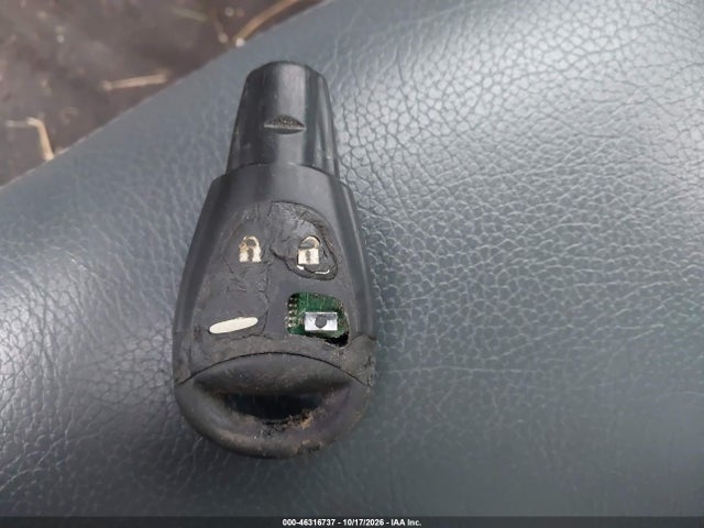 2007 Saab 9-3 2.0t მანქანა იყიდება აუქციონზე, vin: YS3FD49Y571003987, აუქციონის ნომერი: 46316737