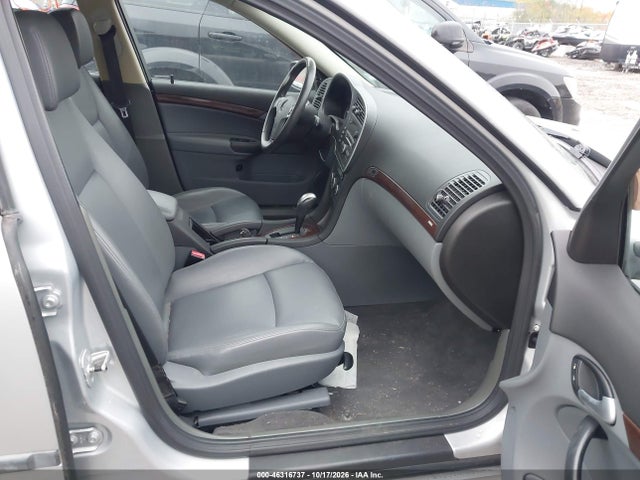 2007 Saab 9-3 2.0t მანქანა იყიდება აუქციონზე, vin: YS3FD49Y571003987, აუქციონის ნომერი: 46316737