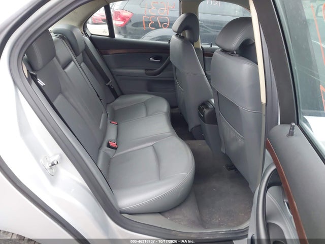 2007 Saab 9-3 2.0t მანქანა იყიდება აუქციონზე, vin: YS3FD49Y571003987, აუქციონის ნომერი: 46316737