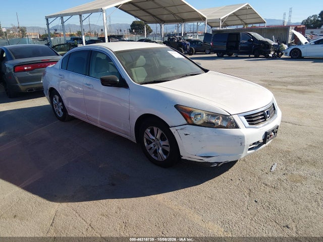 Продаж на аукціоні авто 2009 Honda Accord 2.4 Lx-p, vin: JHMCP26499C009479, номер лоту: 46316739