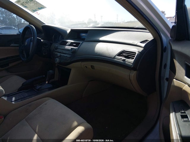 Aukcja sprzedaży 2009 Honda Accord 2.4 Lx-p, vin: JHMCP26499C009479, numer aukcji: 46316739