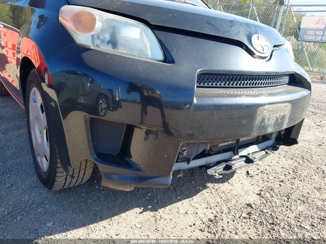 46316748 :رقم المزاد ، JTKKU4B42A1004527 vin ، 2010 Scion Xd مزاد بيع