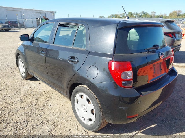 46316748 :رقم المزاد ، JTKKU4B42A1004527 vin ، 2010 Scion Xd مزاد بيع