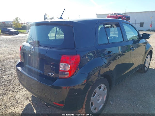 46316748 :رقم المزاد ، JTKKU4B42A1004527 vin ، 2010 Scion Xd مزاد بيع
