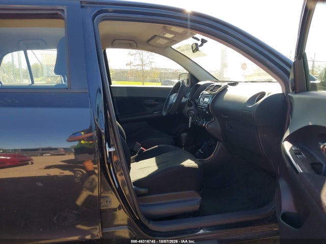 46316748 :رقم المزاد ، JTKKU4B42A1004527 vin ، 2010 Scion Xd مزاد بيع