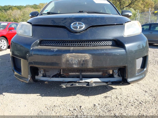 46316748 :رقم المزاد ، JTKKU4B42A1004527 vin ، 2010 Scion Xd مزاد بيع