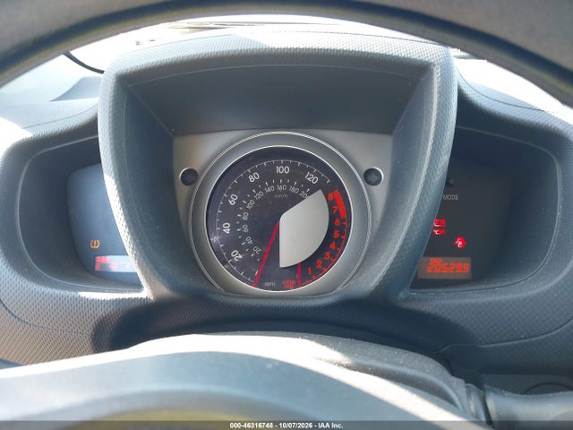46316748 :رقم المزاد ، JTKKU4B42A1004527 vin ، 2010 Scion Xd مزاد بيع
