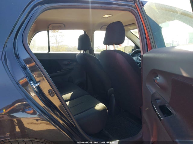 46316748 :رقم المزاد ، JTKKU4B42A1004527 vin ، 2010 Scion Xd مزاد بيع