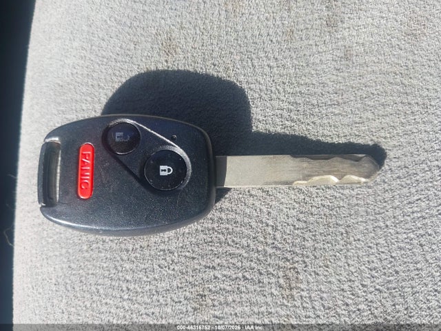 Продажа на аукционе авто 2007 Honda Civic Lx, vin: 1HGFA16587L139416, номер лота: 46316752