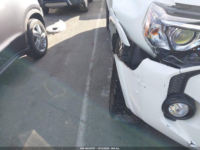 Aukcja sprzedaży 2019 Toyota 4runner Trd Off Road Premium, vin: JTEBU5JR4K5705909, numer aukcji: 46316757