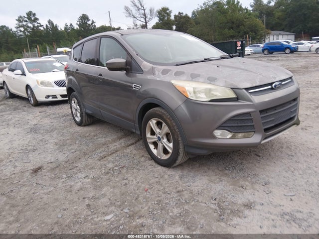 46316761 :رقم المزاد ، 1FMCU0GX8DUD63791 vin ، 2013 Ford Escape Se مزاد بيع