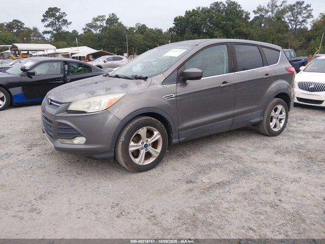 46316761 :رقم المزاد ، 1FMCU0GX8DUD63791 vin ، 2013 Ford Escape Se مزاد بيع