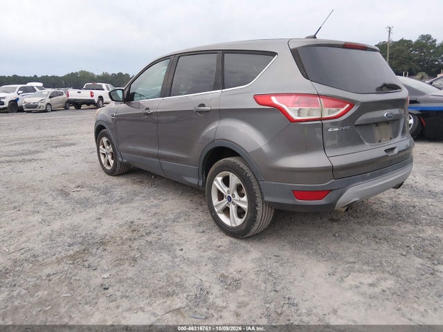 46316761 :رقم المزاد ، 1FMCU0GX8DUD63791 vin ، 2013 Ford Escape Se مزاد بيع