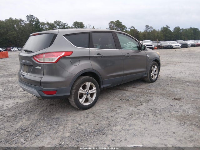 46316761 :رقم المزاد ، 1FMCU0GX8DUD63791 vin ، 2013 Ford Escape Se مزاد بيع