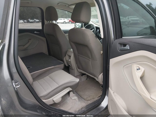 46316761 :رقم المزاد ، 1FMCU0GX8DUD63791 vin ، 2013 Ford Escape Se مزاد بيع