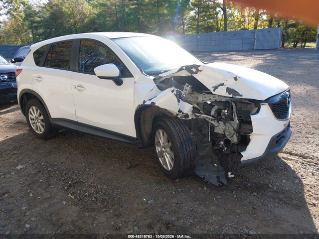 Aukcja sprzedaży 2015 Mazda Cx-5 Touring, vin: JM3KE4CY0F0458169, numer aukcji: 46316763