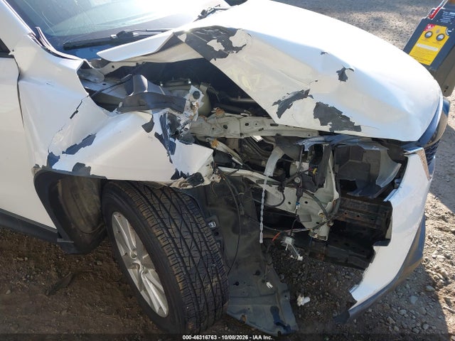 46316763 :رقم المزاد ، JM3KE4CY0F0458169 vin ، 2015 Mazda Cx-5 Touring مزاد بيع