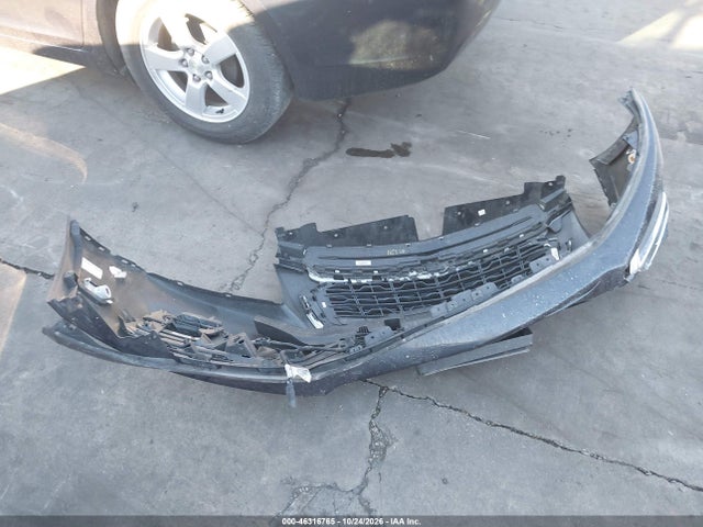 Chevrolet Cruze 1lt Auto 2015 1G1PC5SB0F7157313 Image 12