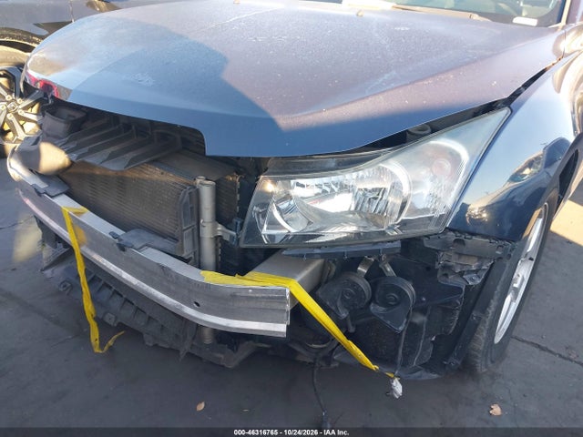 Chevrolet Cruze 1lt Auto 2015 1G1PC5SB0F7157313 Image 13