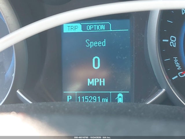 Chevrolet Cruze 1lt Auto 2015 1G1PC5SB0F7157313 Image 7